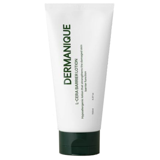 L Cellar Barrier Lotion, 150ml, Moisturizing texture