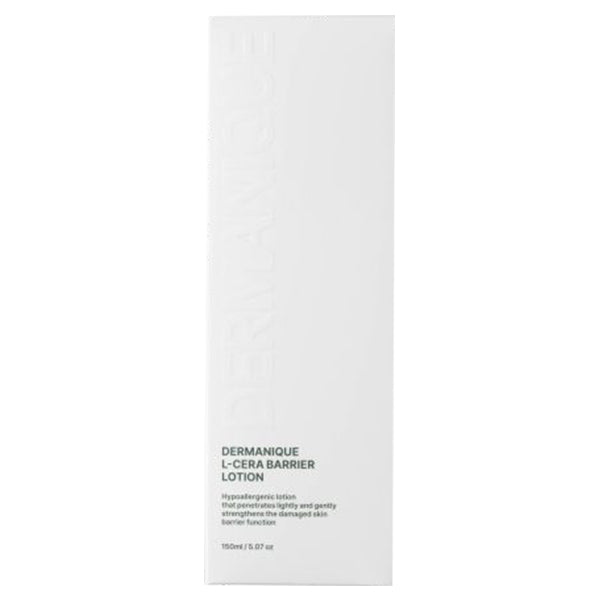L Cellar Barrier Lotion, 150ml, Moisturizing texture