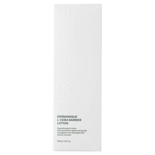 L Cellar Barrier Lotion, 150ml, Moisturizing texture