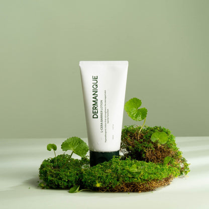 L Cellar Barrier Lotion, 150ml, Moisturizing texture