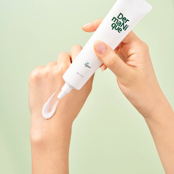Derma 316 Cera Cream, 40g, Moisturizing texture