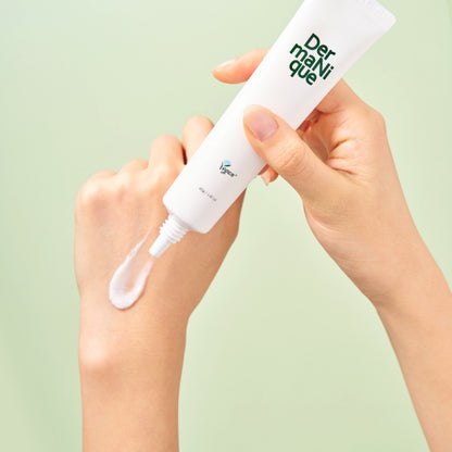 Derma 316 Cera Cream, 40g, Moisturizing texture