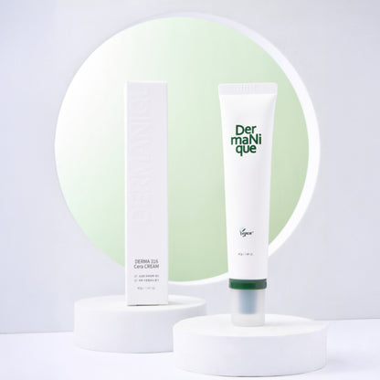 Derma 316 Cera Cream, 40g, Moisturizing texture