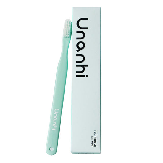 SNOWCOSTI Yunanhi Toothbrush (Mint), 1 Unit