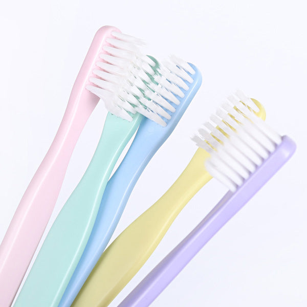 SNOWCOSTI Yunanhi Toothbrush (Mint), 1 Unit