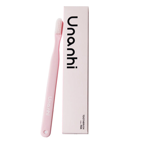 SNOWCOSTI Yunanhi Toothbrush (Pink), 1 Unit