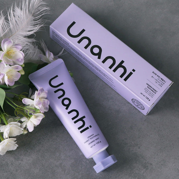 SNOWCOSTI Yunanhi Toothpaste (Mint), 120g