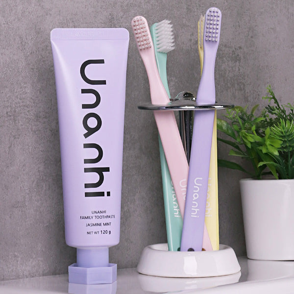 SNOWCOSTI Yunanhi Toothpaste (Mint), 120g