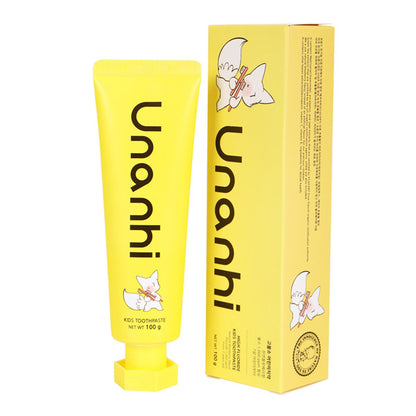 SNOWCOSTI Yunanhi-do Bagi Toothpaste (Blueberry), 100g