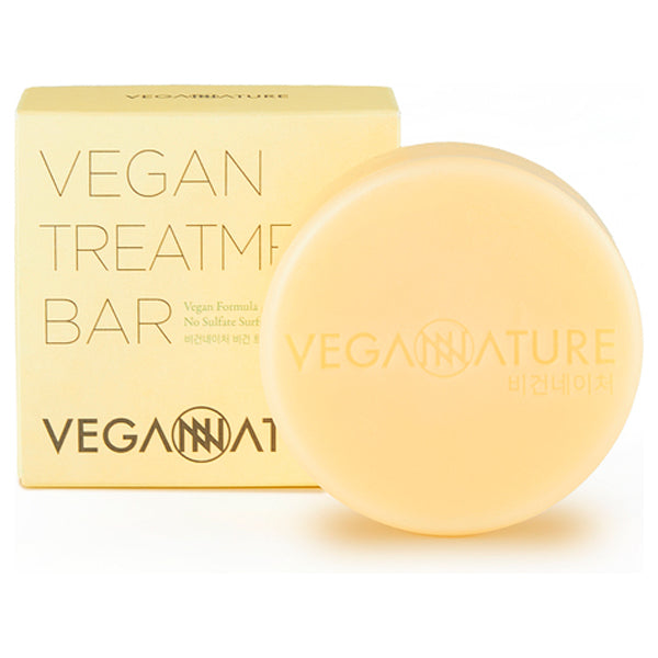 VEGAN NATURE Vegan Treatment Bar, 85g