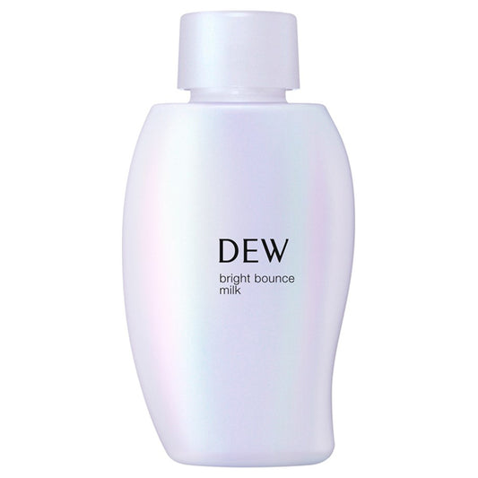 DEW Bright Bounce Milk, Refill, 80ml