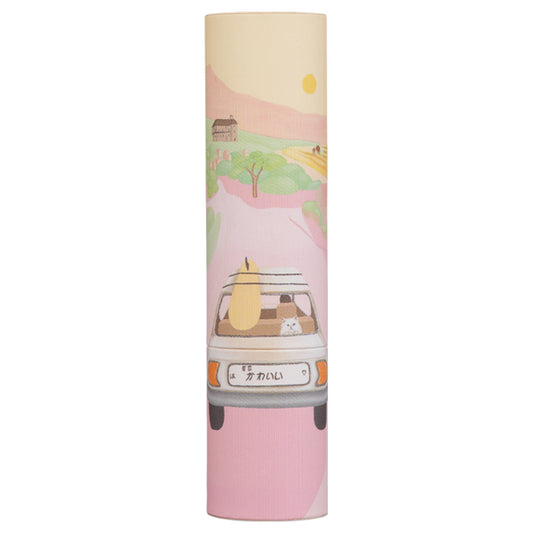 PAUL & JOE BEAUTE Lipstick Case CS, 092, 1 piece