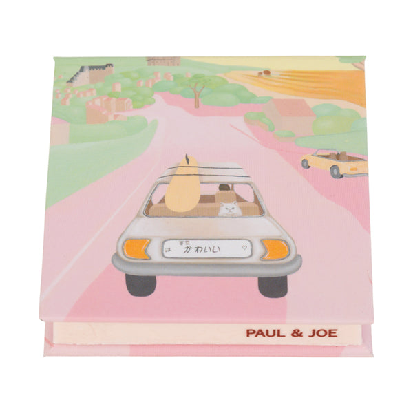 Paul & Joe Beaute Compact (036)