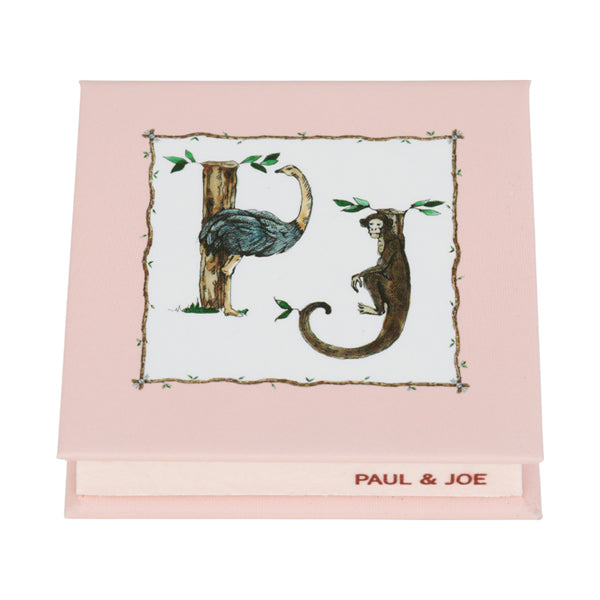 Paul & Joe Beaute Compact (034)