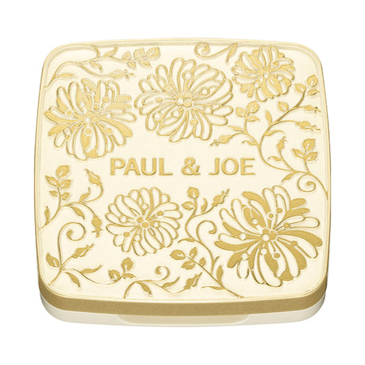 PAUL & JOE BEAUTE Compact, 02, 1 piece