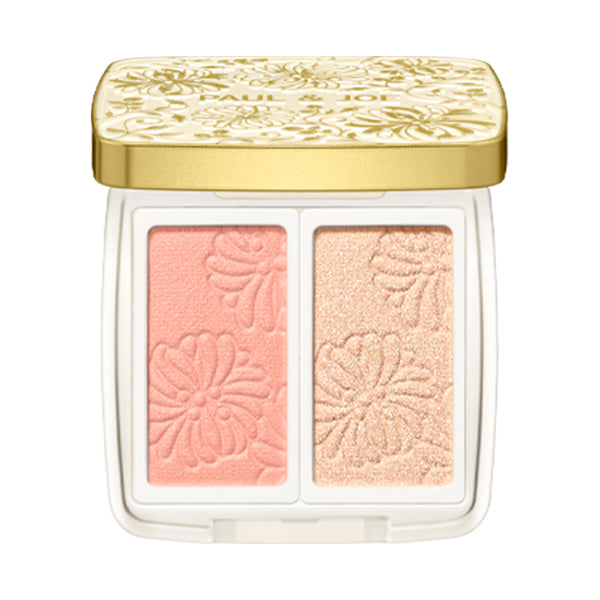PAUL & JOE BEAUTE Compact, 02, 1 piece