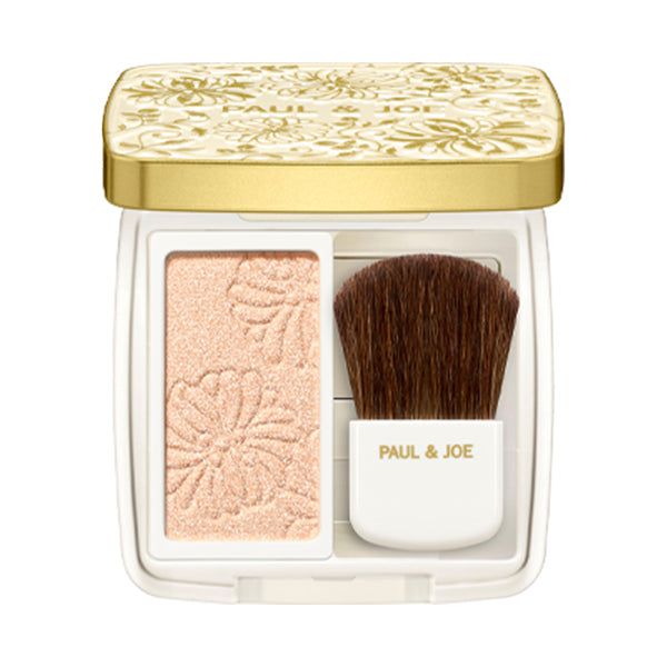 PAUL & JOE BEAUTE Compact, 02, 1 piece