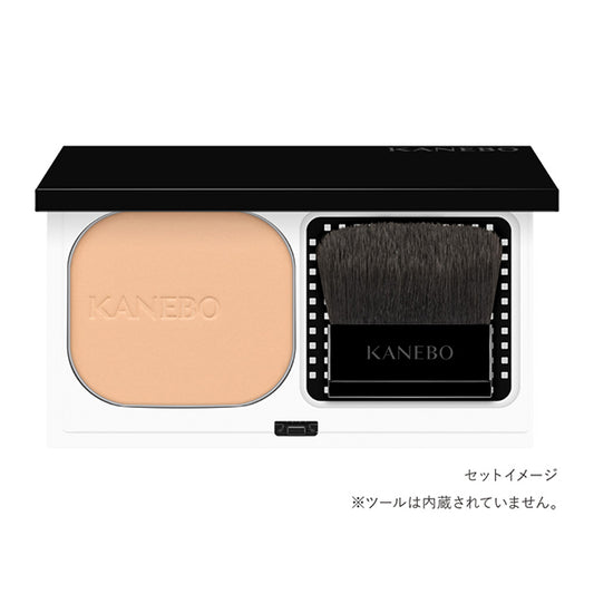 KANEBO Makeup Compact Case