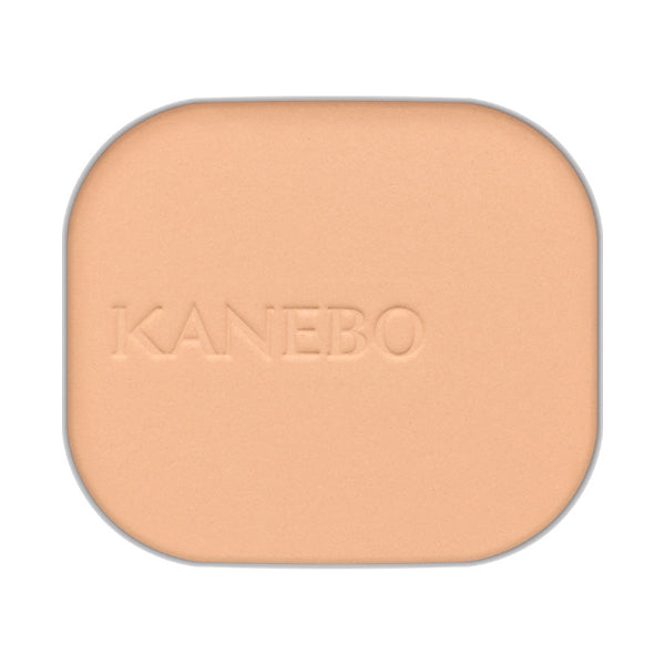 KANEBO Melty Feel Wear II Refill (135 Rose), 11g