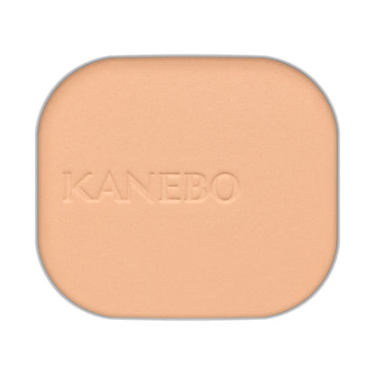 KANEBO Melty Feel Wear II Refill (135 Rose), 11g