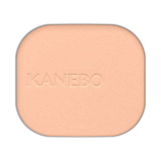 KANEBO Melty Feel Wear II Refill (125 Petal), 11g