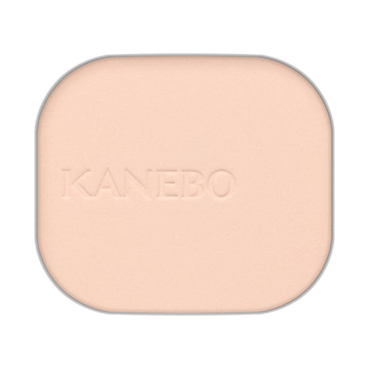KANEBO Melty Feel Wear II Refill (115 Lavender), 11g
