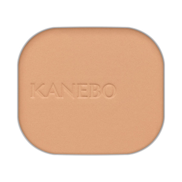 KANEBO Melty Feel Wear II Refill (250 Cinnamon), 11g
