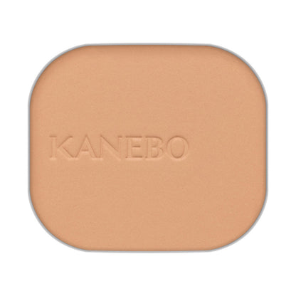 KANEBO Melty Feel Wear II Refill (250 Cinnamon), 11g