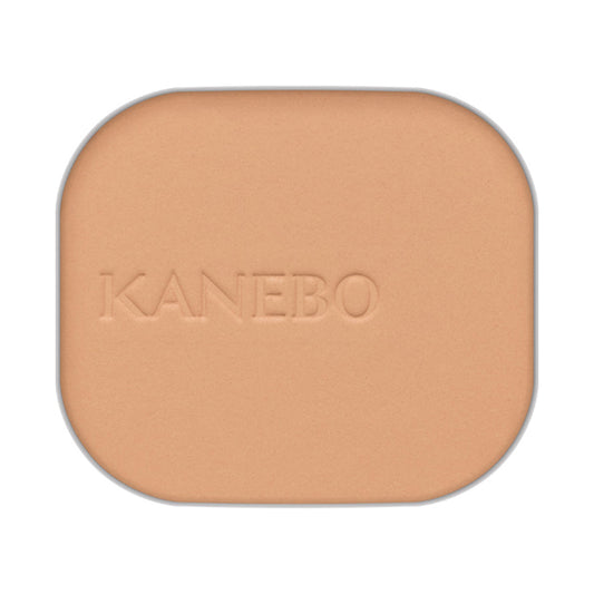 KANEBO Melty Feel Wear II Refill (250 Cinnamon), 11g