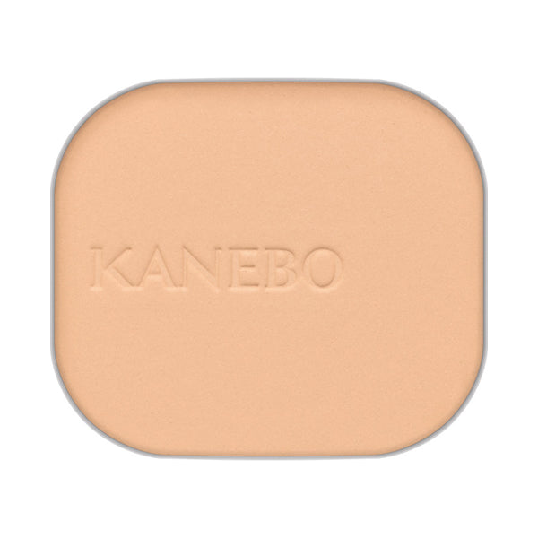 KANEBO Melty Feel Wear II Refill (230 Vanilla), 11g