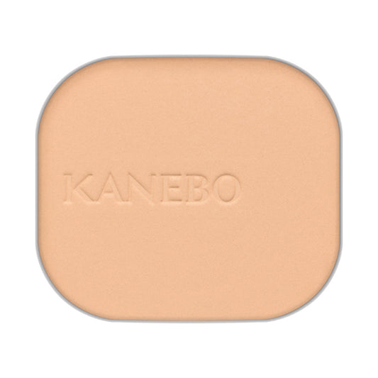 KANEBO Melty Feel Wear II Refill (230 Vanilla), 11g