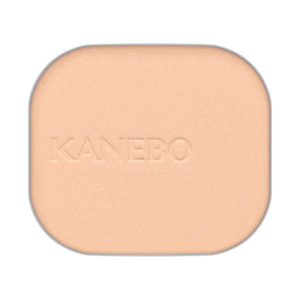 KANEBO Melty Feel Wear II Refill (220 Shell), 11g