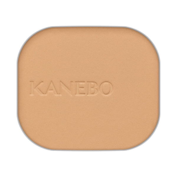 KANEBO Melty Feel Wear II Refill (345 Amber), 11g