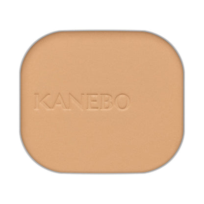 KANEBO Melty Feel Wear II Refill (345 Amber), 11g
