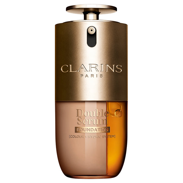 CLARINS Double Serum Foundation, L6W, 30ml