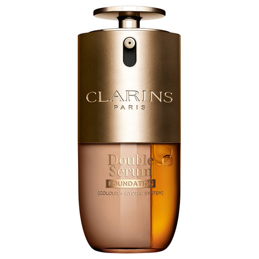 CLARINS Double Serum Foundation, L6W, 30ml