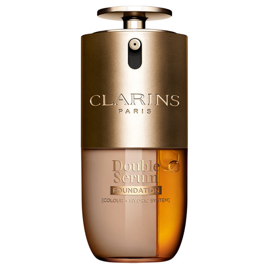 CLARINS Double Serum Foundation, L5N, 30ml