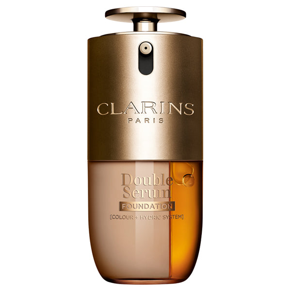 CLARINS Double Serum Foundation, L4N, 30ml
