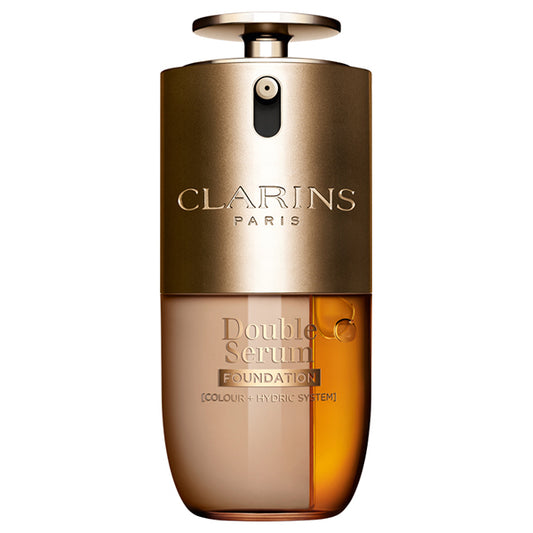 CLARINS Double Serum Foundation, L4N, 30ml