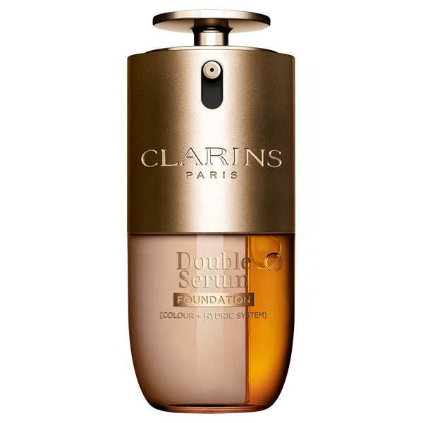 CLARINS Double Serum Foundation, L3N, 30ml