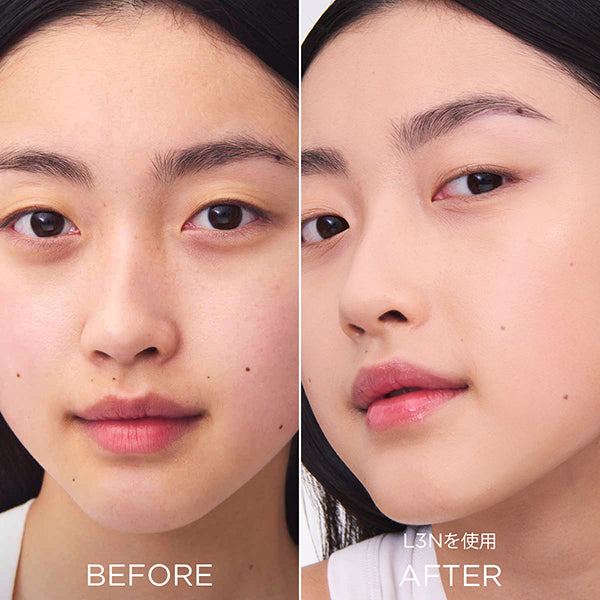 CLARINS Double Serum Foundation, L3N, 30ml