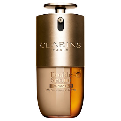 CLARINS Double Serum Foundation, L2W, 30ml