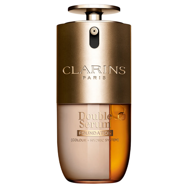 CLARINS Double Serum Foundation, L1C, 30ml