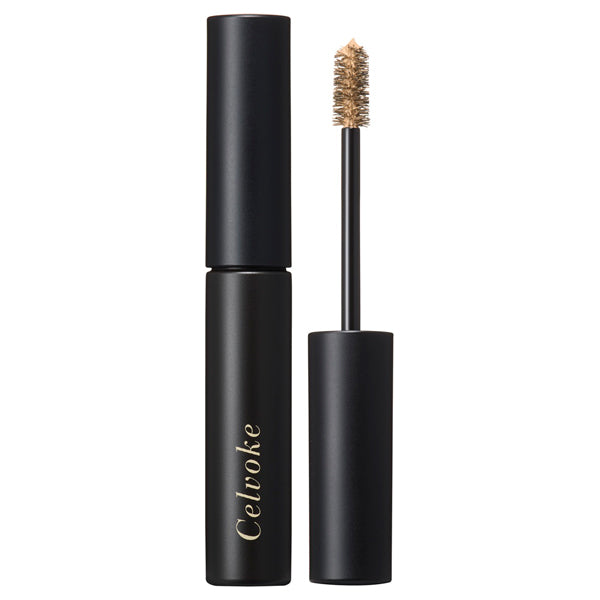 Celvoke Indicate Eyebrow Mascara H (01)