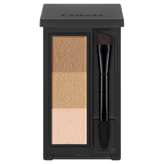Celvoke Indicate Eyebrow Powder, 12, 2.0g