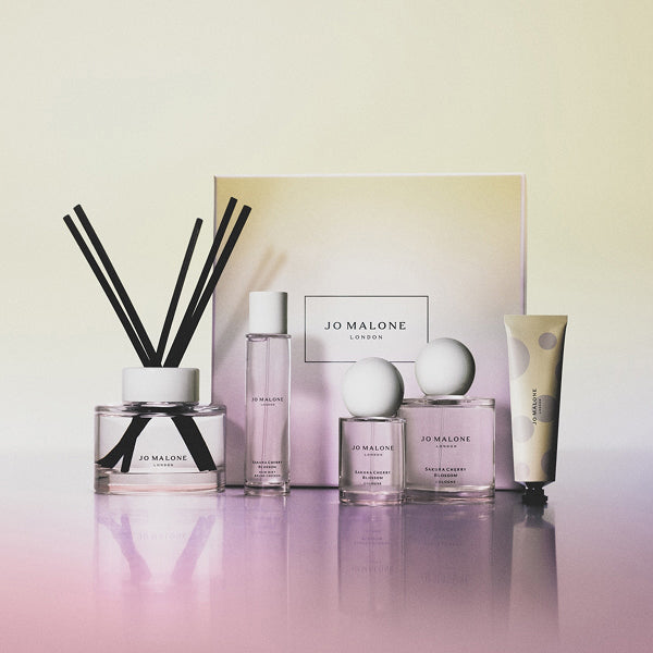 Jo Malone London Sakura Cherry Blossom Hand Cream, 30ml