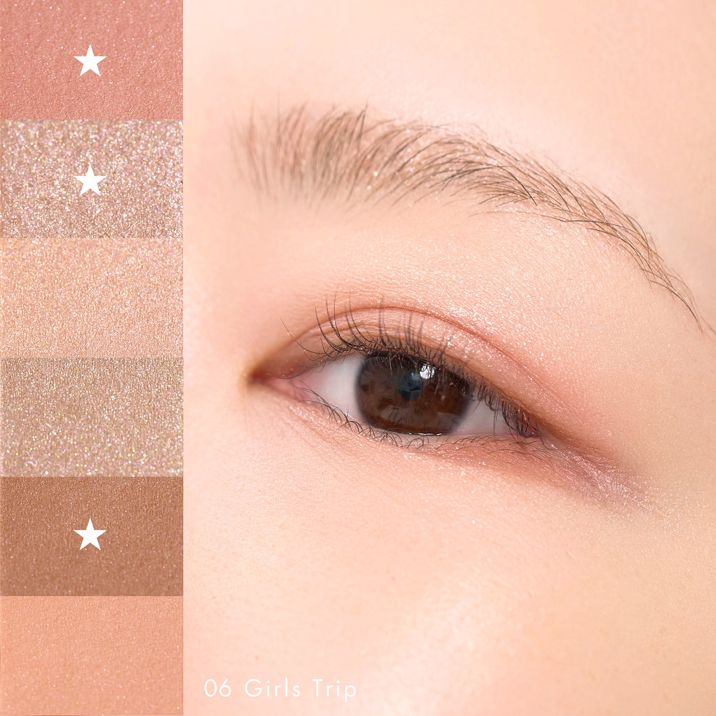SNIDEL BEAUTY Eye Designer n (06), 10.4g
