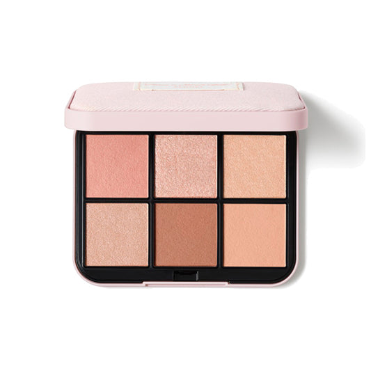 SNIDEL BEAUTY Eye Designer n, Limited Edition Package, 06, 10.4g