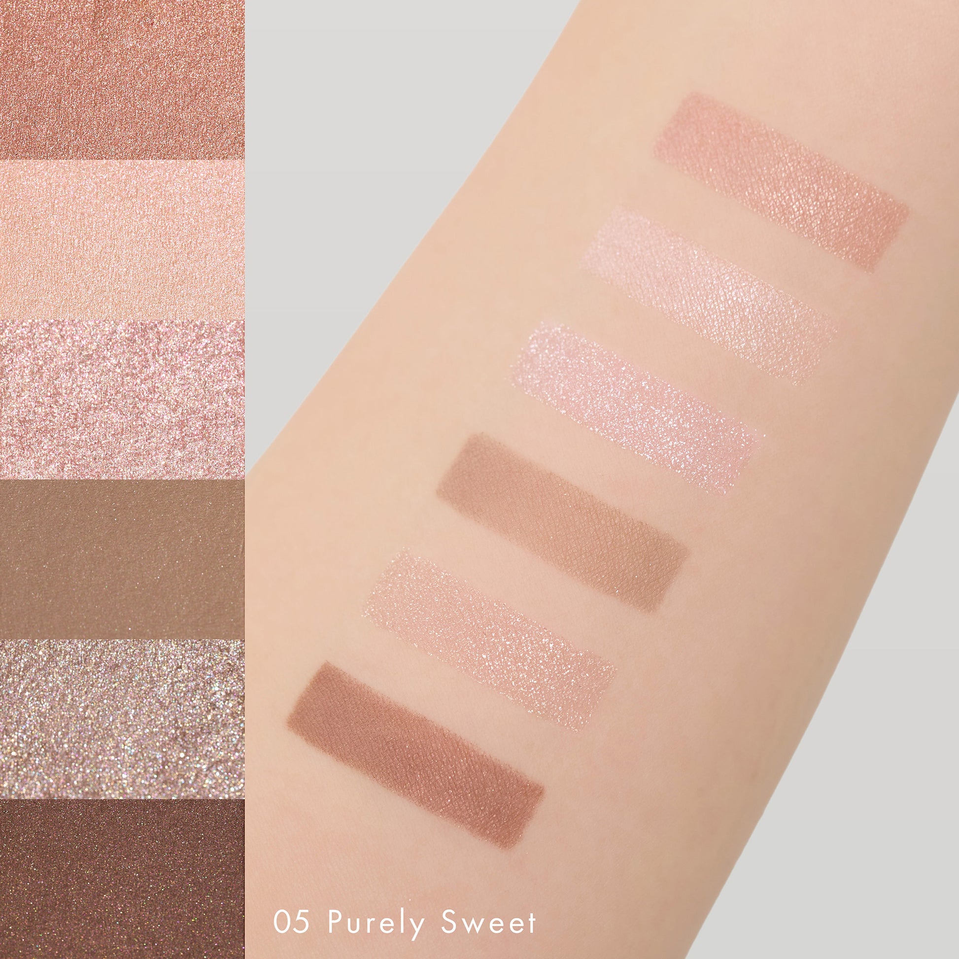 SNIDEL BEAUTY Eye Designer n (05), 10.8g