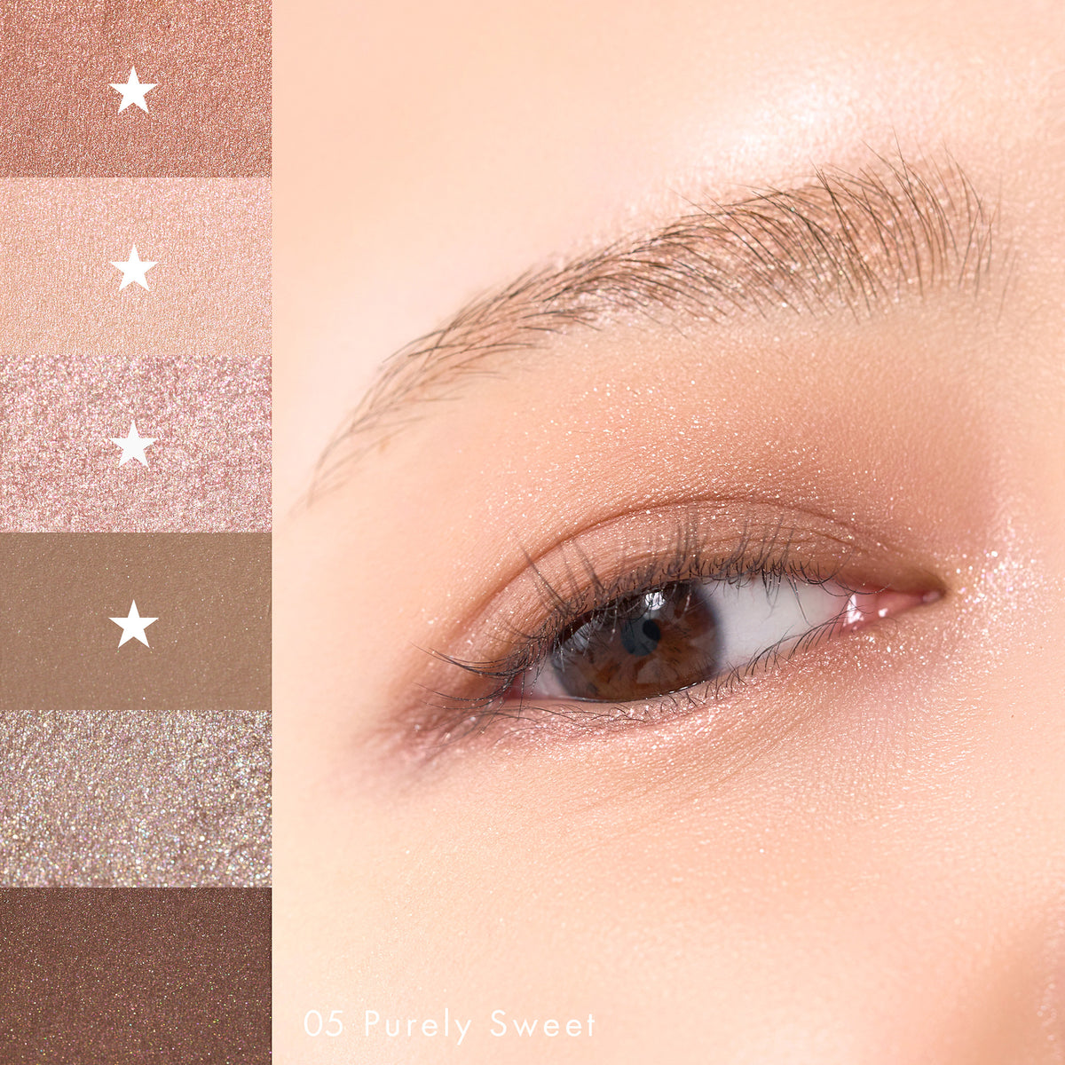 SNIDEL BEAUTY Eye Designer n (05), 10.8g